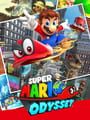 Super Mario Odyssey · finished Sep 23, 2026