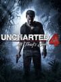 Uncharted 4: A Thief's End · finished Apr 19, 2026