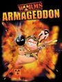 Worms Armageddon · finished May 7, 2026
