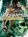 Uncharted: Drake's Fortune · finished Sep 20, 2026