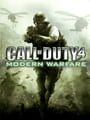 Call of Duty 4: Modern Warfare · finished Jan 17, 2026