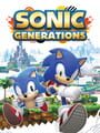 Sonic Generations · finished Aug 21, 2026
