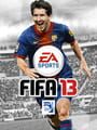 FIFA Soccer 13 · finished Jul 21, 2026