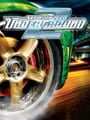 Need for Speed: Underground 2 · finished Apr 19, 2026