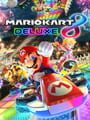 Mario Kart 8 Deluxe · finished Jun 24, 2026