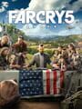 Far Cry 5 · finished Mar 10, 2026