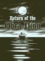 Return of the Obra Dinn · finished May 12, 2026