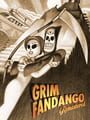 Grim Fandango Remastered · finished Jul 5, 2026