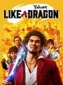 Yakuza: Like a Dragon · finished Jul 4, 2026