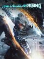 Metal Gear Rising: Revengeance · finished Aug 1, 2026