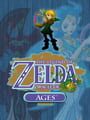 The Legend of Zelda: Oracle of Ages · finished Feb 8, 2026