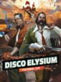 Disco Elysium: The Final Cut · finished Apr 5, 2026