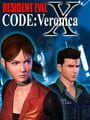 Resident Evil Code: Veronica X · finished Mar 25, 2026