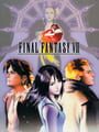 Final Fantasy VIII · finished Aug 23, 2026