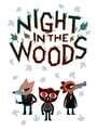 Night in the Woods · finished Aug 9, 2026