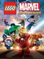 LEGO Marvel Super Heroes · finished Sep 28, 2026