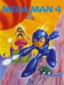 Mega Man 4 · finished Jan 19, 2026