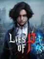 Lies of P · finished Aug 8, 2026
