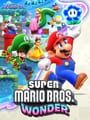 Super Mario Bros. Wonder · finished Aug 1, 2026