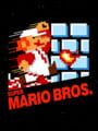 Super Mario Bros. ✓ finished