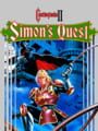 Castlevania II: Simon's Quest
