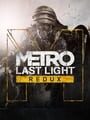 Metro: Last Light Redux · finished Feb 26, 2026