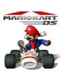 Mario Kart DS · finished Jan 1, 2026