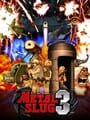 Metal Slug 3 · finished Jun 25, 2026