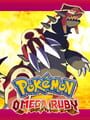 Pokémon Omega Ruby · finished Aug 14, 2026